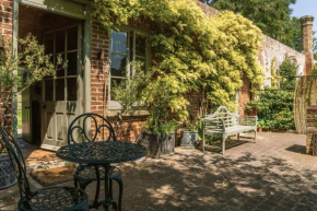 The Little Potting Shed